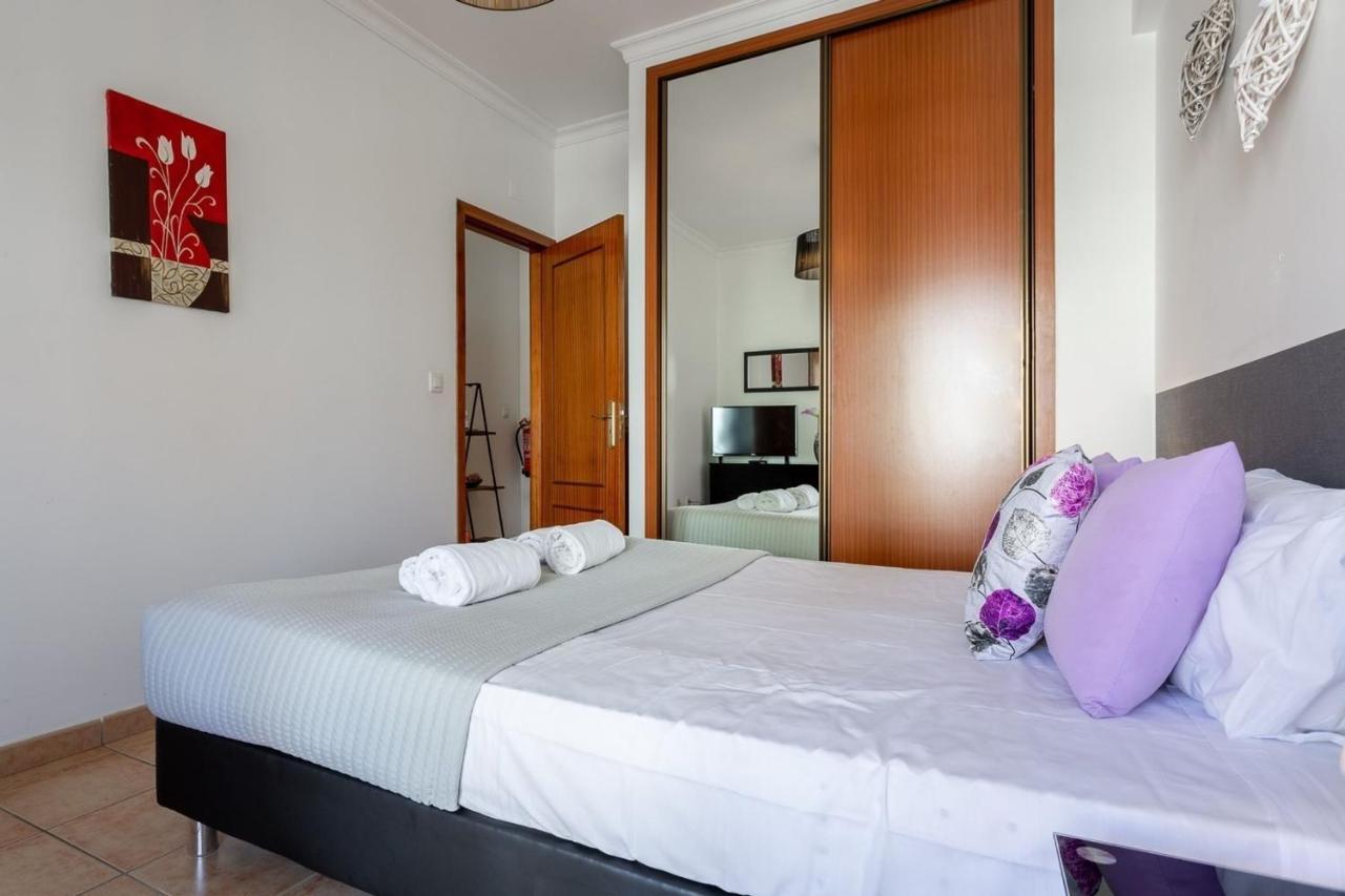 Light & Comfy Apartment W/ Pool & Balcony By Lovelystay Portimão Exteriér fotografie