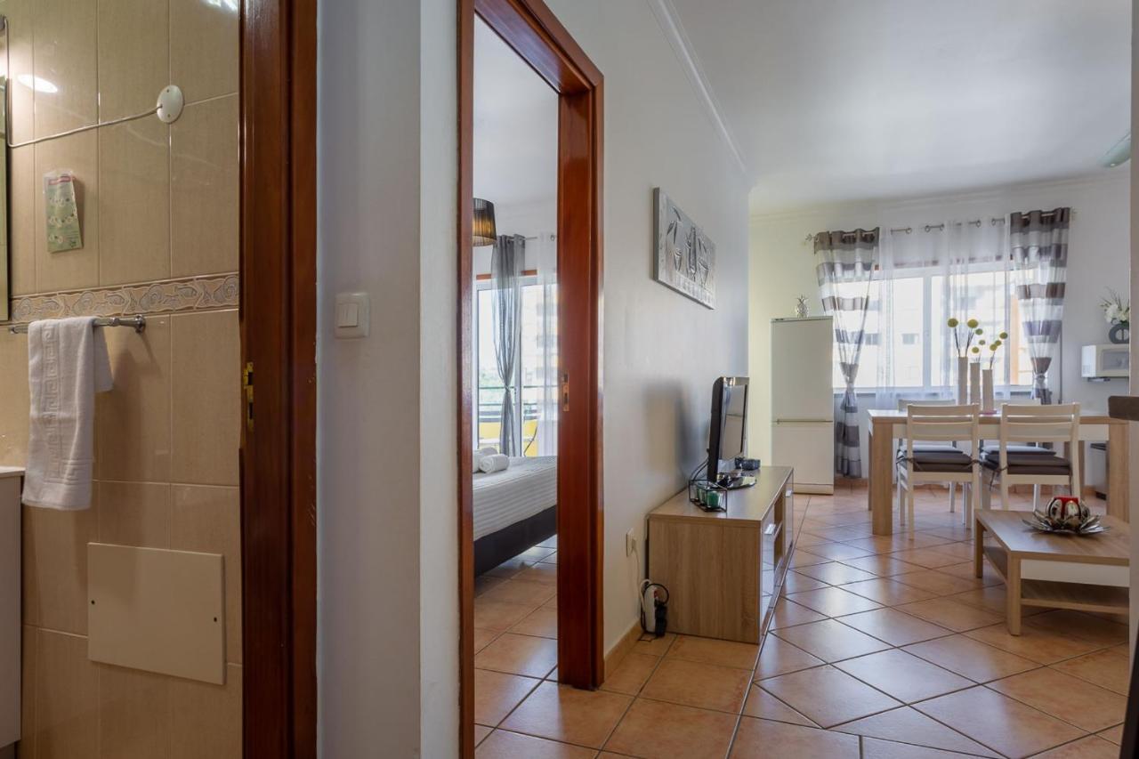 Light & Comfy Apartment W/ Pool & Balcony By Lovelystay Portimão Exteriér fotografie